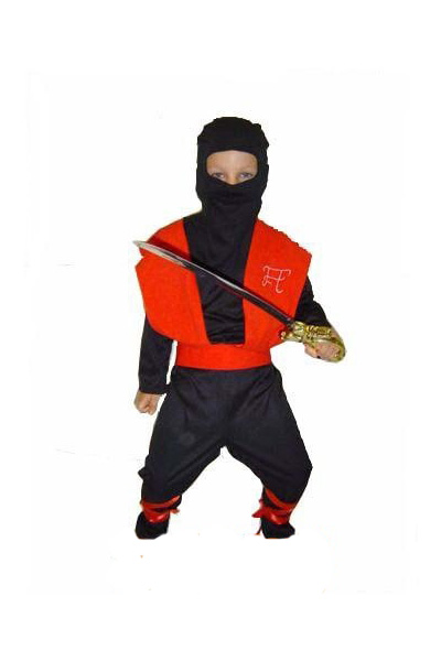 Ninja jelmez